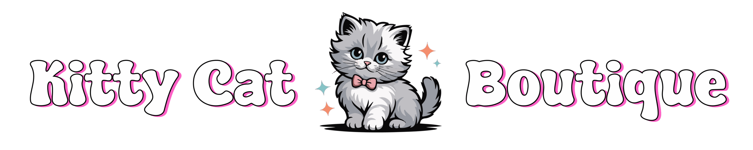 Kitty Cat Boutique