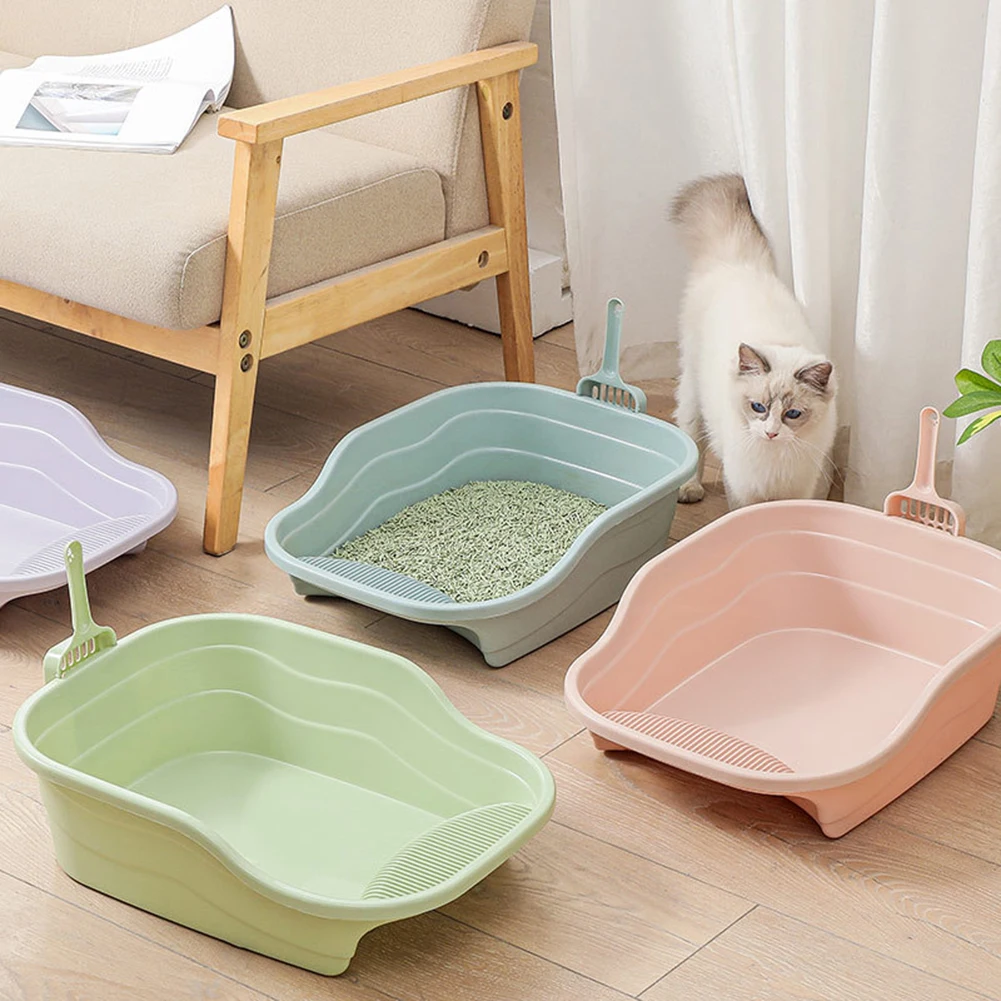 Cat Litter Box - Image 3