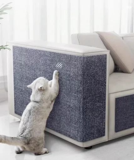 Couch Protector Scratcher Mat