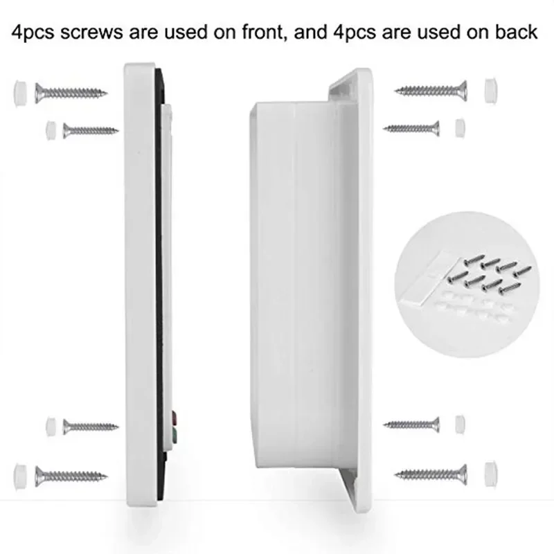 Secure Multi-Access Cat Door - Image 5