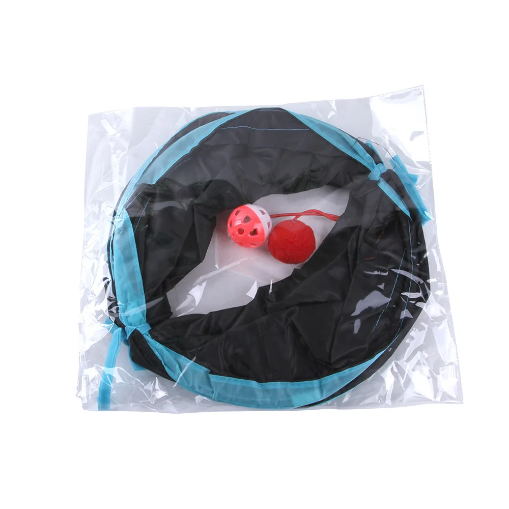Foldable Cat Tunnel - Image 6